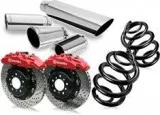 Lift Kits