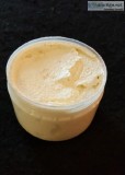 Shea butter shea butter lotion whipped shea butter