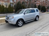 2010 Honda Pilot EX  FULLY LOADED