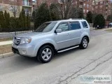 2010 Honda Pilot EX  FULLY LOADED