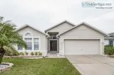 WELCOME TO 16338 Corner Lake Dr Orlando FL 32820