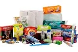 Hygiene Kit for Reduce the Disaster Effect