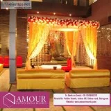 Best Wedding and Conference venue in Gurgaon- Amour