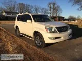 2009 Lexus GX 470 SUV Like New