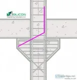 Precast detailing Services New Jersey - Silicon Engineering Cons