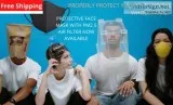 PPE Masks For Sale - Personal Protective Equipment - Free Shippi