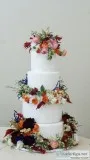 Cake for Any Occasion - Great Flavors and Designs