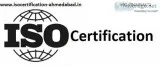 ISO certification consultant in Ahmedabad