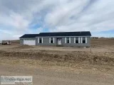 House for Rent 32 Garage 58801