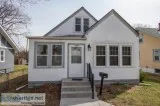 Two bedroom charmer on a quiet street
