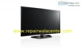 LED TV Repair Service Mumbai