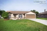 Welcome to 2474 Quail Hollow Ave Kissimmee FL 34744