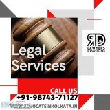 RD Lawyers and Associates - Divorce Lawyer  Best Advocate In Kol