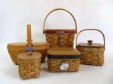 Longaberger Baskets