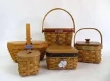 Longaberger Baskets
