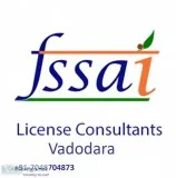 FSSAI consultant in Vadodara
