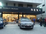 Buy Ignis New Delhi