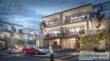 Rishita Mulberry &ndash Designer Villas at Sushant Golf City Luc
