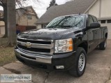 Chevrolet Silverado 1500 2005