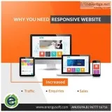 Responsive Web Design For Your Business