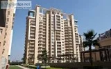 Palm Gardens Sector 83 Gurugram - 5BHK Duplex and Penthouse