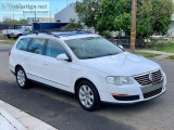 2007 Volkswagen Passat. 98k Miles