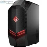 OMEN Gaming VR Ready PC i7-7700K 16GB 2TB HDD 256GB SSD GeFo