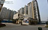 Imperial Gardens &ndashReady to move 3BHK with Lounge Flats