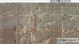 2.41 Acres for Sale in Lancaster CA