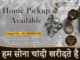 Cash for Silver Delhi