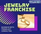 Jewelry Franchise business Opportunity