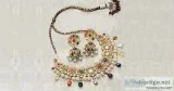 Are you searching for one of the best jewellers in Delhi