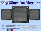 Shop 80mm Fan Filter Unit At Gardteconline