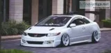 06 honda civic modifieds