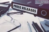 Working With The Best Press Release Writing And Distribution Ser