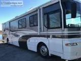 2000 Winnebago Ultimate Freedom 40JD
