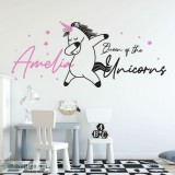 Wall Decals For Kids Room