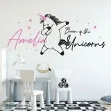 Wall Decals For Kids Room