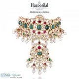 Hazoorilal