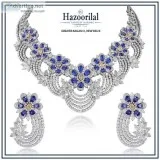 Hazoorilal jewellers