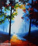 Buy Nature and Scenery Paintings for Home and Office Decor