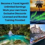 Travel Consultant