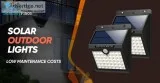 Save your Electricity Bill with Solar LED Lights-Solarmyplace