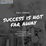 Success Is Not Far Away - Online Phlebotomy Classes