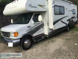 Coachmen santara 2005 31ft