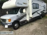 Coachmen santara 2005 31ft
