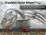 Sell old Silver in Budh Vihar