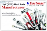 Hand Tools Manufacturers in ludhiana