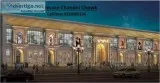 Omaxe Chandni Chowk -offers commercial spaces in Delhi