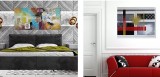 Buy Modern Art Paintings For Home  Brilliantfineart.com